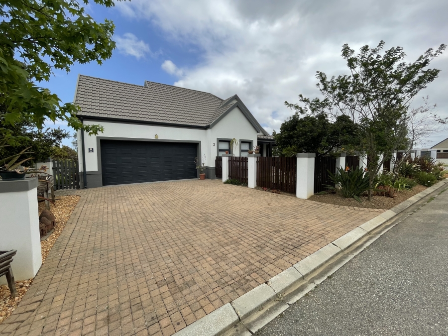 3 Bedroom Property for Sale in Blue Mountain Village Western Cape